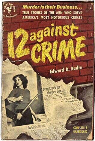 12 Against Crime