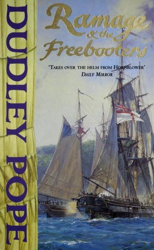 Ramage and the Freebooters
