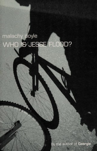Who is Jesse Flood?