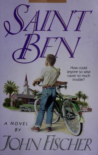 Saint Ben