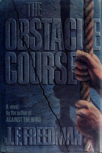 The obstacle course