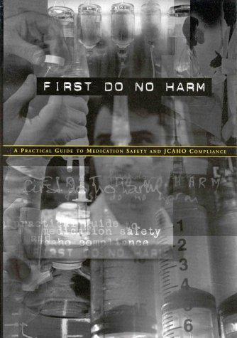 First do no harm