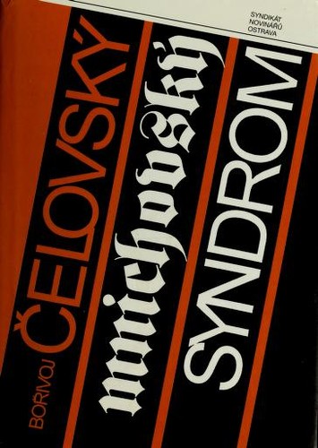 Mnichovský syndrom