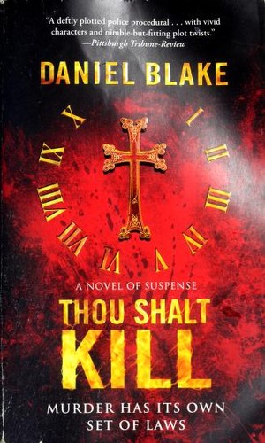 Thou shalt kill