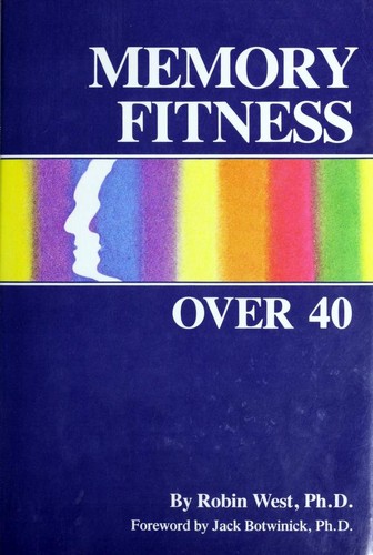 Memory fitness over 40