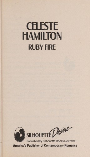 Ruby Fire