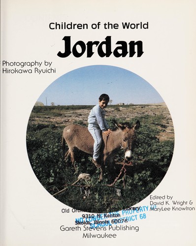Jordan