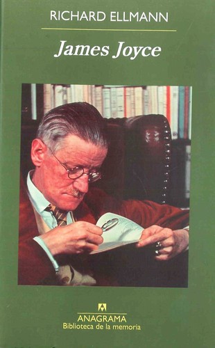 James Joyce