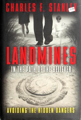 Landmines in the path of the believer