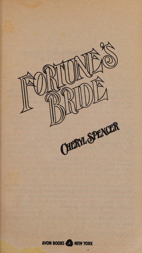 Fortune's Bride