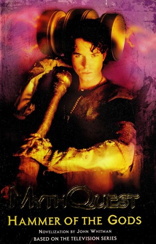 Hammer of the gods