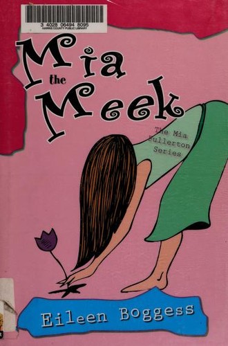 Mia the Meek (MIA Fullerton)