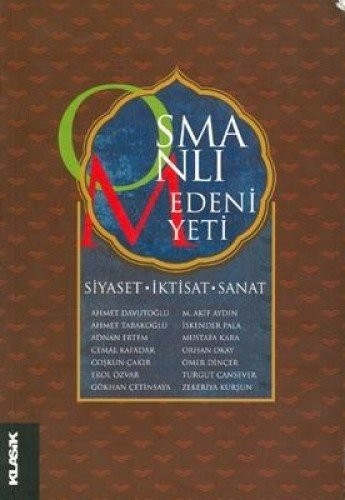 Osmanli Medeniyeti