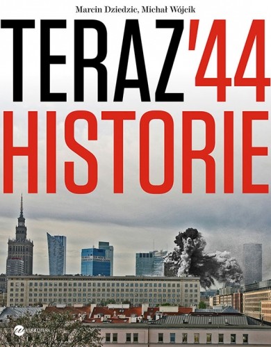 Teraz'44 historie