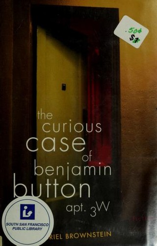 The Curious Case of Benjamin Button, Apt. 3W