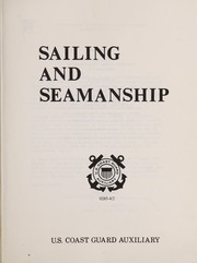 Sailing and seamanship