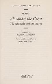 Alexander the Great