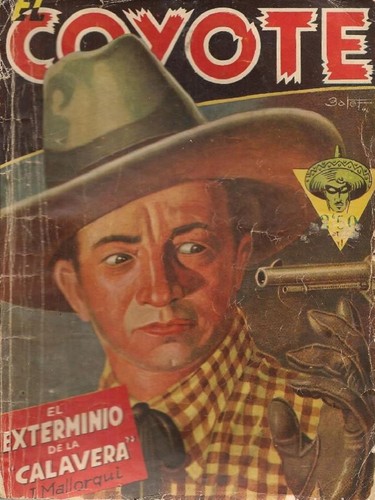 El exterminio de la Calavera