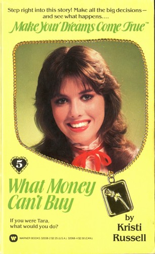 What Money Can't Buy