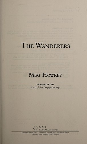 The Wanderers