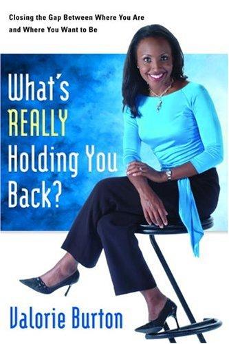 What's Really Holding You Back?