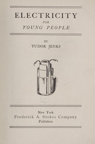 Electricity for young people