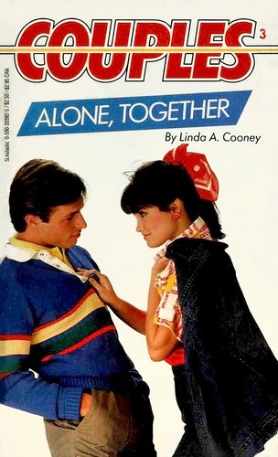 Alone, together