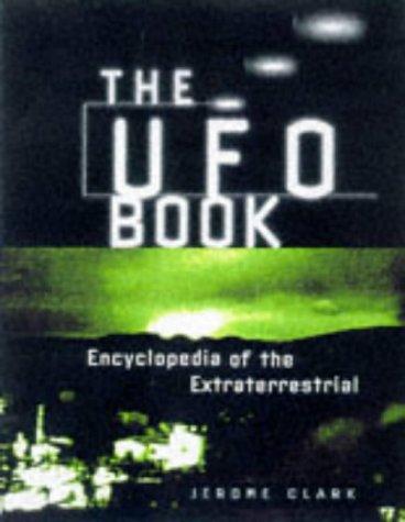 The UFO book
