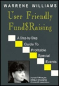 User friendly fund$raising