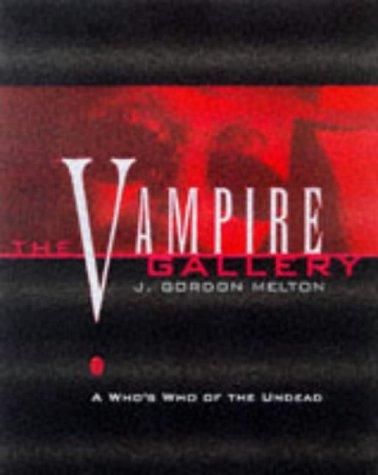 The vampire gallery