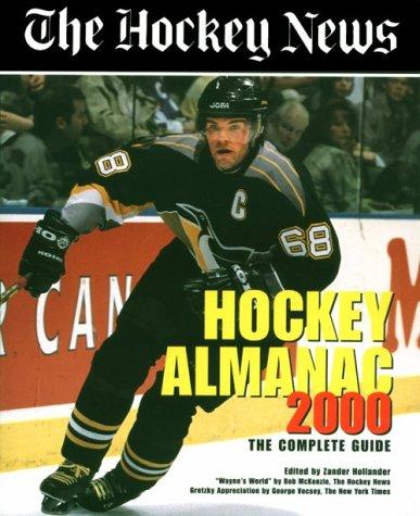 Hockey Almanac 2000