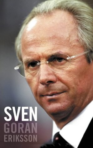 Sevn-Goran Eriksson