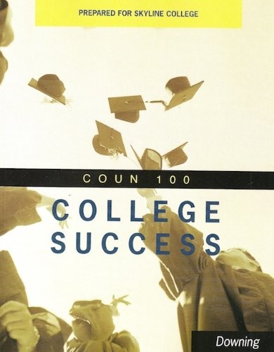 College Success (Skyline College)