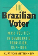 The Brazilian voter