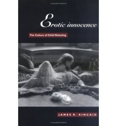 Erotic Innocence