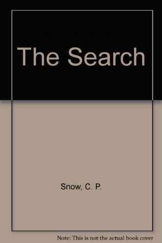 The Search
