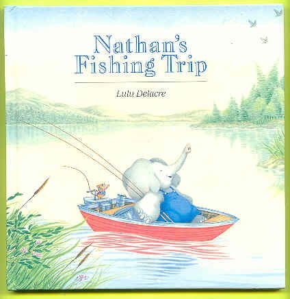 Nathan's Fishing Trip