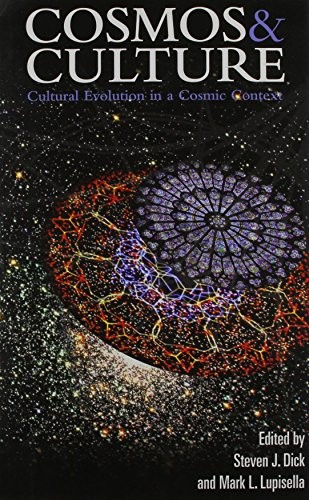 Cosmos And Culture: Cultural Evolution In A Cosmic Context
