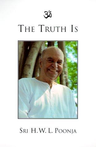 The Truth Is