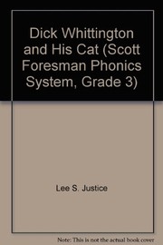 Dick Whittington and His Cat (Scott Foresman Phonics System, Grade 3)