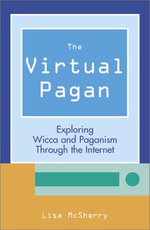The Virtual Pagan
