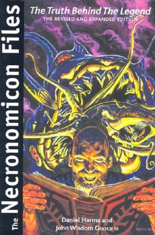 The Necronomicon files