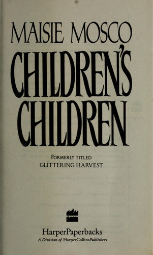 Children's children
