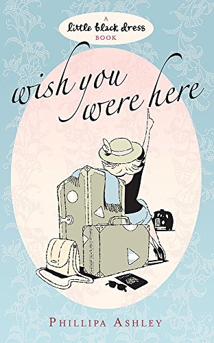 Wish You Were Here