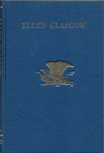 Ellen Glasgow