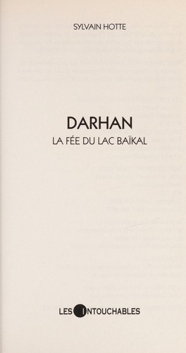 Darhan