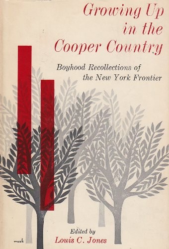 Growing Up in the Cooper Country