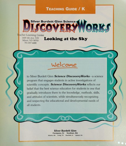 DiscoveryWorks