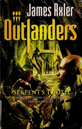 Serpent's tooth