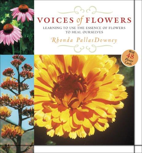 Voices of flowers